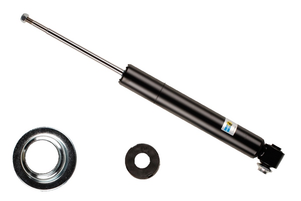 Bilstein B4 - Rear OE Replacement - Shock Absorber - BMW 7-Series E65 E66 :19-172743