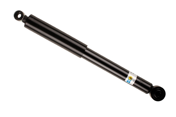 Bilstein B4 - Rear OE Replacement - Shock Absorber - Nissan Navara D40 :19-172910