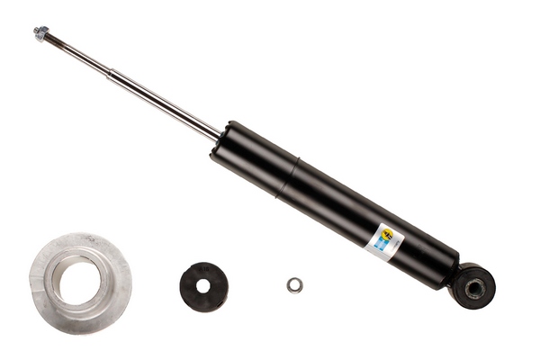 Bilstein B4 - Front OE Replacement - Shock Absorber - Mitsubishi Pajero IV :19-173177
