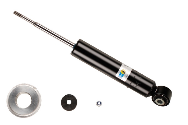 Bilstein B4 - Rear OE Replacement - Shock Absorber - Honda CR-V II :19-173580