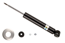 Bilstein B4 - Rear OE Replacement - Shock Absorber - Audi A6 4B C5 Quattro :19-184067