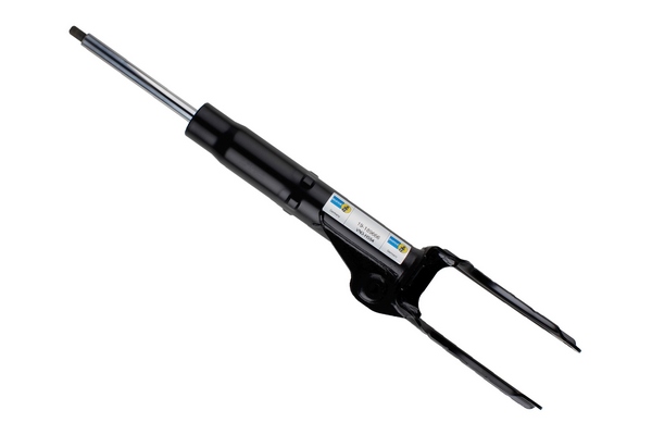 Bilstein B4 - Front Left OE Replacement - Shock Absorber - VW Touareg 7P6 :19-189666