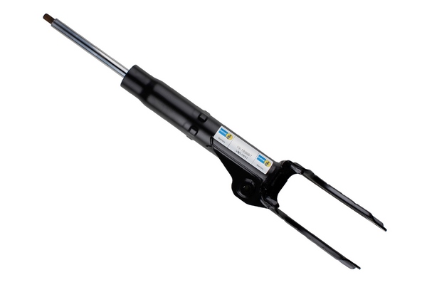Bilstein B4 - Front Left OE Replacement - Shock Absorber - VW Touareg 7P6 Sport :19-189697