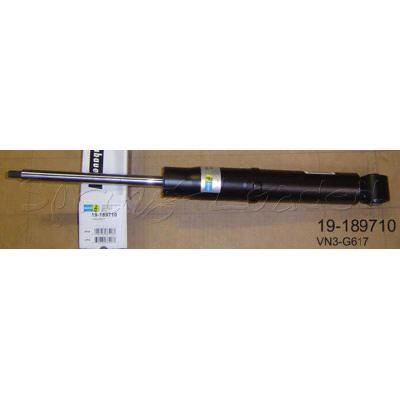 Bilstein B4 - Rear OE Replacement - Shock Absorber - VW Touareg 7P6 Sport :19-189710