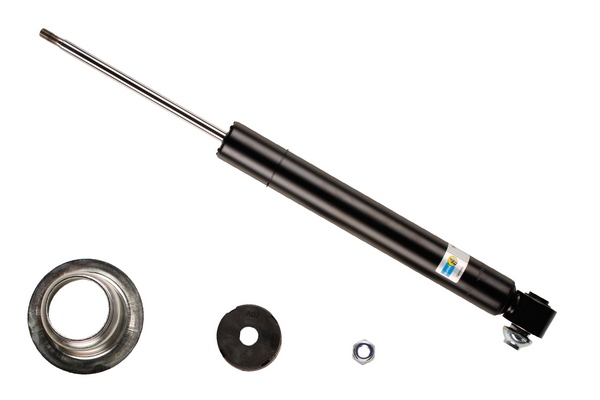 Bilstein B4 - Rear OE Replacement - Shock Absorber - BMW 5-Series F10 :19-193311