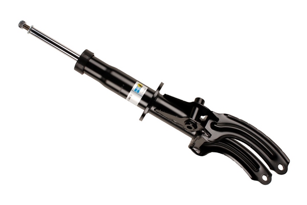Bilstein B4 - Front Right OE Replacement - Shock Absorber - VW Touareg 7L :19-194479