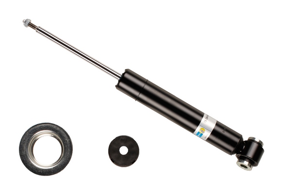 Bilstein B4 - Front OE Replacement - Shock Absorber - Citroen C5 RD :19-194493