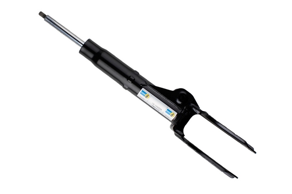 Bilstein B4 - Front Right OE Replacement - Shock Absorber - Porsche Cayenne 958 :19-194899