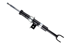 Bilstein B4 - Front Left Shock Absorber - BMW 5-Series Gran Turismo F07 GT :19-195339