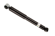 Bilstein B4 - Rear OE Replacement - Shock Absorber - Renault Koleos :19-213767