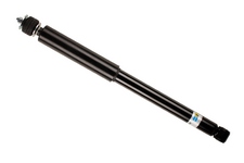 Bilstein B4 - Rear OE Replacement - Shock Absorber - Honda Jazz III GE :19-213828
