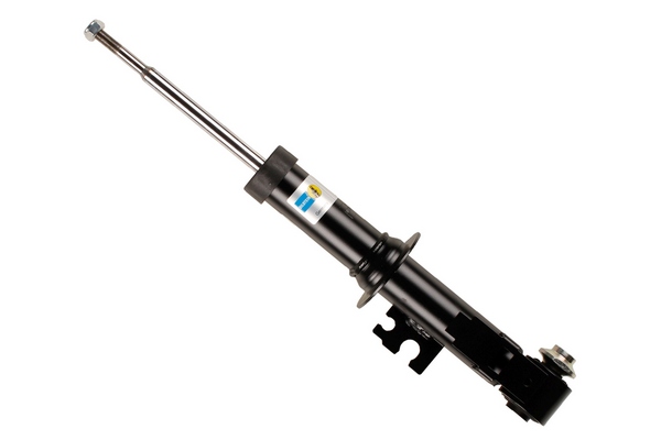 Bilstein B4 - Rear Left Shock Absorber - Mini R56 Sports Suspension :19-215976