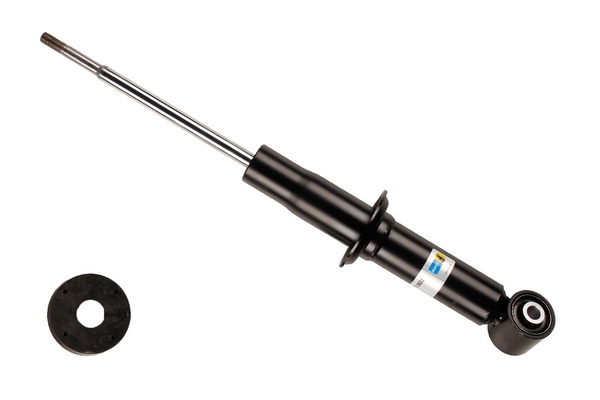 Bilstein B4 - Rear OE Replacement - Shock Absorber - Land Rover Discovery III :19-218632