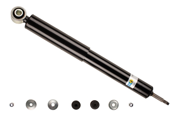 Bilstein B4 - Rear OE Replacement - Shock Absorber - Land Rover Defender LD ab 0 :19-218724