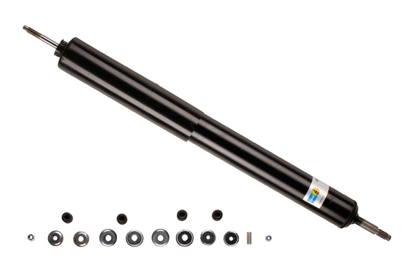 Bilstein B4 - Front OE Replacement - Shock Absorber - Land Rover Defender LD HD a :19-218731