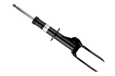 Bilstein B4 - Front Right OE Replacement - Shock Absorber - Audi Q7 4L :19-219189