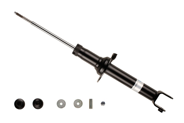 Bilstein B4 - Rear OE Replacement - Shock Absorber - Honda Accord :19-221427
