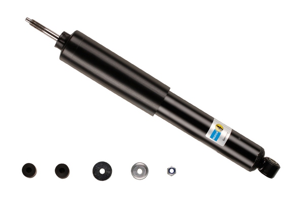 Bilstein B4 - Rear OE Replacement - Shock Absorber - Rover/Austin Mini MK1 :19-221700