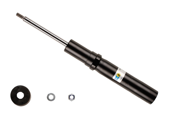 Bilstein B4 - Front OE Replacement - Shock Absorber - Audi A4 Allroad 8KH :19-226859