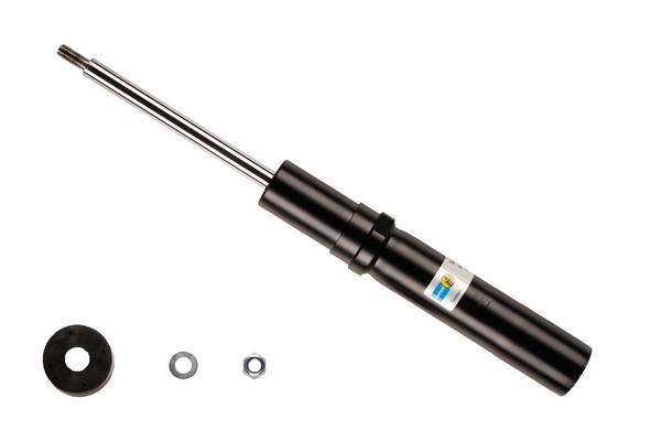Bilstein B4 - Front OE Replacement - Shock Absorber - Audi A6 4G2 :19-226880