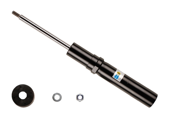 Bilstein B4 - Front OE Replacement - Shock Absorber - Audi A6 4G2 Sports Suspension :19-226903