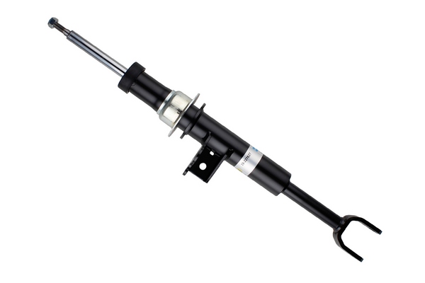 Bilstein B4 - Front Left OE Replacement - Shock Absorber - BMW 6-Series Cabrio F12 :19-227627