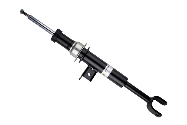 Bilstein B4 - Front Right OE Replacement - Shock Absorber - BMW 6-Series Cabrio F12 :19-227634