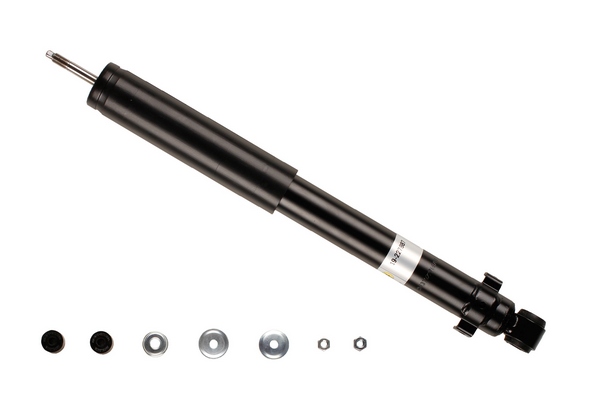 Bilstein B4 - Front OE Replacement - Shock Absorber - Mitsubishi Canter FB631 :19-227887