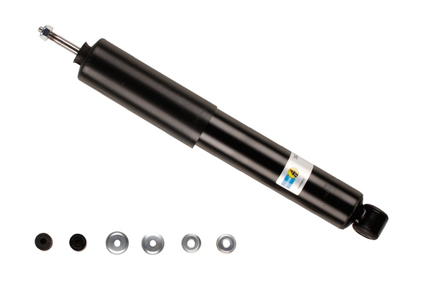 Bilstein B4 - Front OE Replacement - Shock Absorber - Toyota HIACE V 4x4 :19-227948