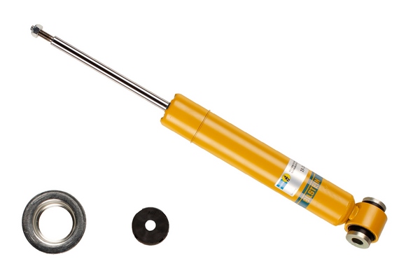 Bilstein B8 - Front Performance Plus - Shock Absorber - CITROEN C5 RD :19-235509