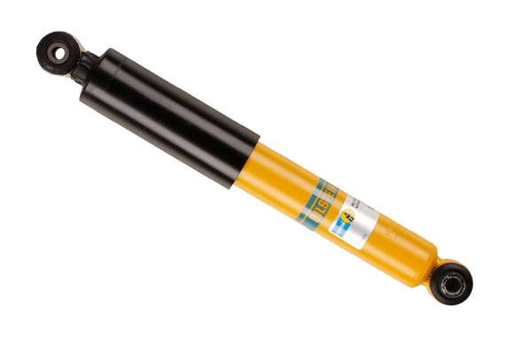 Bilstein B8 - Rear Performance Plus - Shock Absorber - FIAT Panda :19-235585