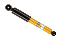 Bilstein B6 - Rear Performance - Shock Absorber - Fiat Panda (169) 4WD :19-235707