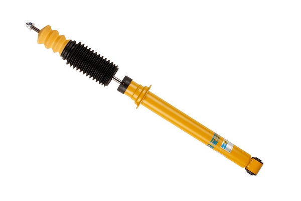 Bilstein B8 - Rear Performance Plus - Shock Absorber - Ford Street Ka :19-235790