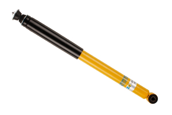 Bilstein B8 - Rear Performance Plus - Shock Absorber - NISSAN Micra 3 K12 :19-236186