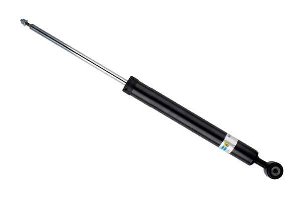 Bilstein B4 - Rear OE Replacement - Shock Absorber - Ford Fiesta ab BJ 01/2013 :19-239286