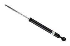 Bilstein B4 - Rear OE Replacement - Shock Absorber - Ford Fiesta ab BJ 01/2013 :19-239286