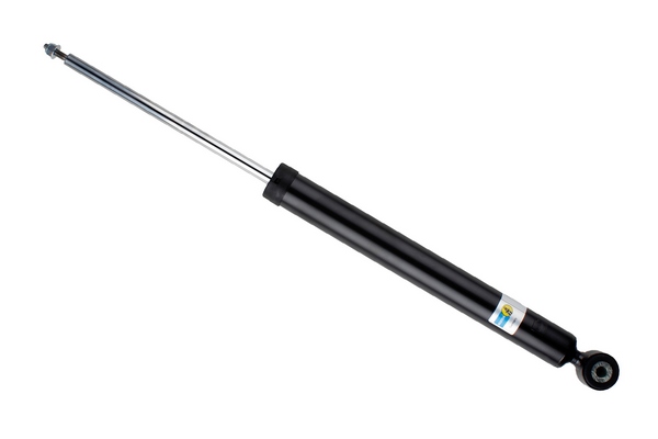 Bilstein B4 - Rear OE Replacement - Shock Absorber - Ford Fiesta ab BJ 01/2013 :19-261669