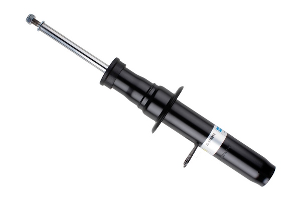Bilstein B4 - Front Left OE Replacement - Shock Absorber - BMW 5-Series G30 4WD :19-276922