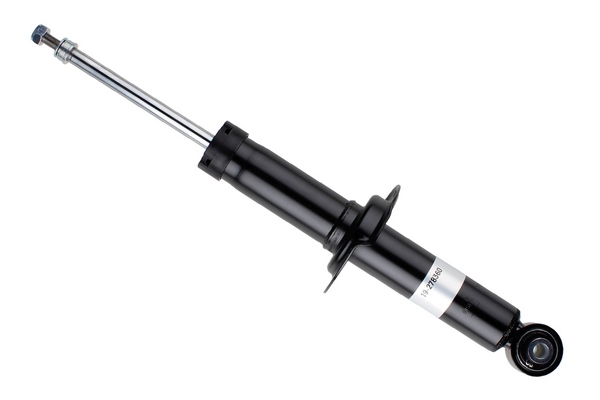 Bilstein B4 - Rear OE Replacement - Shock Absorber - Subaru Crosstrek '13-'16 :19-278360