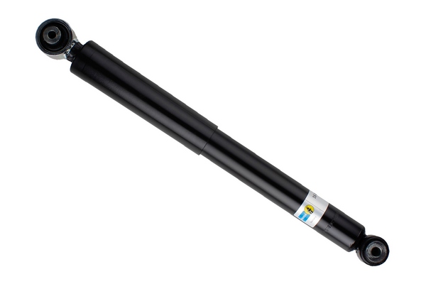 Bilstein B4 - Rear OE Replacement - Shock Absorber - Renault Fluence L3 bis 10.2014 :19-302164