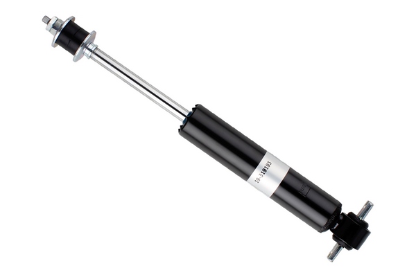 Bilstein B4 - Front OE Replacement - Shock Absorber - Fiat Fullback PickUp 2WD Std :19-319193