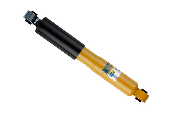 Bilstein B6 - Rear Performance - Shock Absorber - Fiat Ducato 250 Camper 293/439 :19-325545