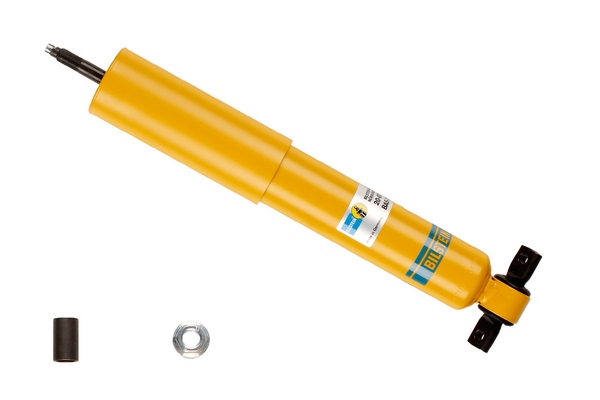 Bilstein B6 - Front Performance - Shock Absorber - Chevrolet Corvette :20-070274