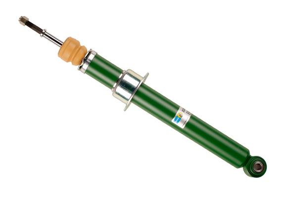 Bilstein B4 DampTronic - Front OE Replacement - Shock Absorber - Jaguar S-Type X200 :20-070632