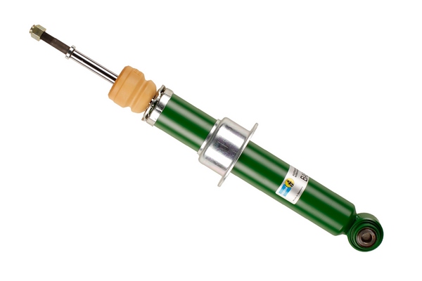 Bilstein B4 DampTronic - Rear OE Replacement - Shock Absorber - Jaguar S-Type X200 :20-070649