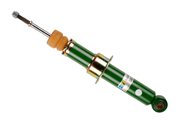 Bilstein B4 DampTronic - Rear OE Replacement - Shock Absorber - Jaguar S-Type X202 :20-070779