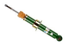 Bilstein B4 DampTronic - Rear OE Replacement - Shock Absorber - Jaguar S-Type X202 :20-070779
