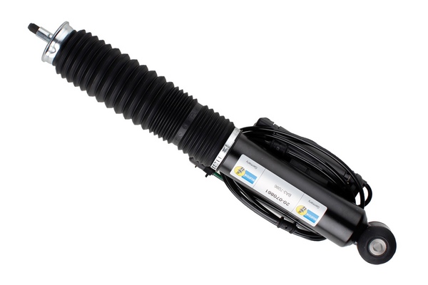Bilstein B4 DampTronic - Rear Left Shock Absorber - Mercedes-Benz E Klasse E350 E500 :20-070861