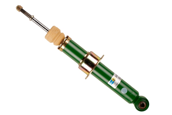 Bilstein B4 DampTronic - Rear OE Replacement - Shock Absorber - Jaguar S-Type X202 :20-070885