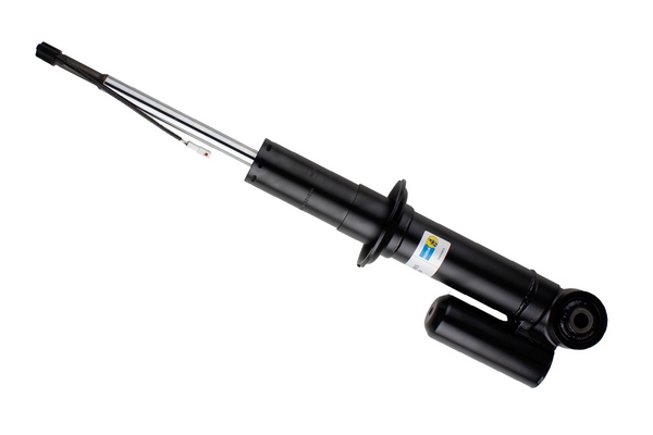 Bilstein B4 DampTronic - Rear Left Shock Absorber - Range Rover Sport L320 :20-146085